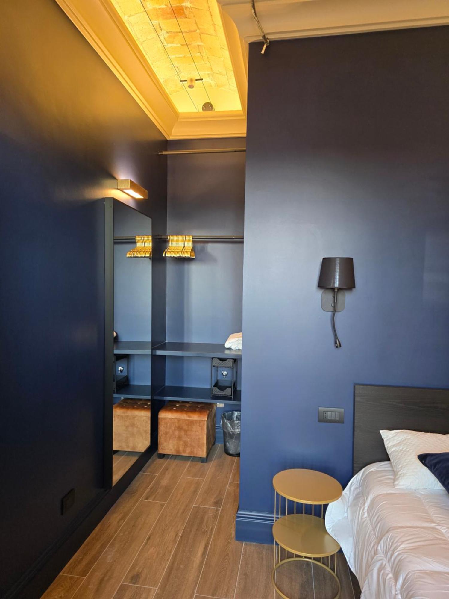 Train Station Holiday home Rome